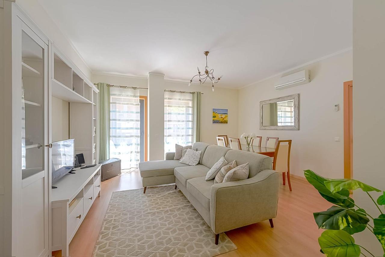 Caroline Du Sul Apartment Olhao