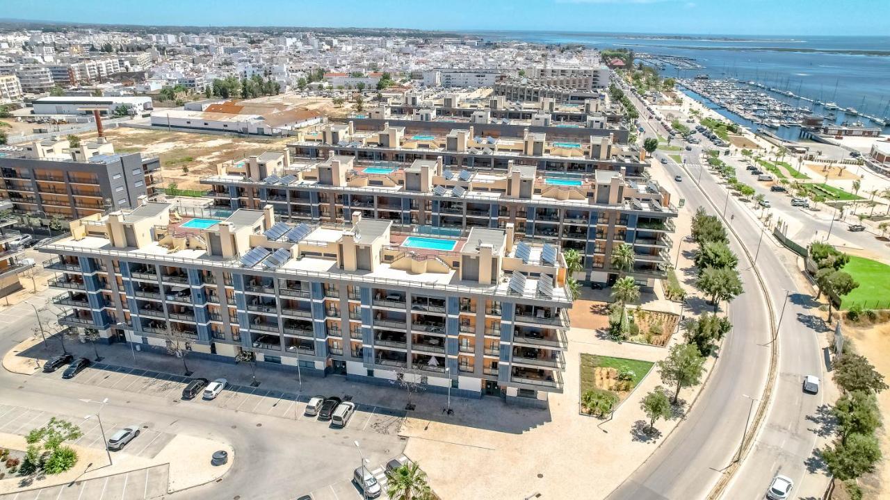 Appartamento Caroline Du Sul Olhão